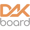 DAKboard Alternatives logo