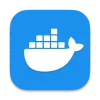 Docker Alternatives logo