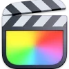 Final Cut Pro logo