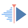 Kdenlive logo