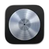 Logic Pro logo