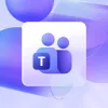 Microsoft Teams logo