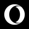 Opera Unite Alternatives logo