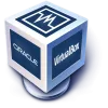 Portable VirtualBox Alternatives logo