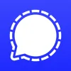 Signal Private Messenger Alternatives logo