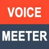 VoiceMeeter Alternatives logo