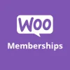 WooCommerce Memberships Alternatives logo