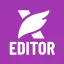 Foxit PDF Editor logo