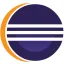 Eclipse IDE logo