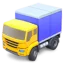 Transmit logo