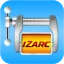 IZArc logo