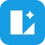 Lunacy by Icons8 logo