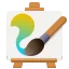 MyPaint logo