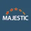 Majestic logo