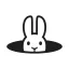 ResearchRabbit logo