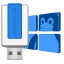 WoeUSB-ng logo