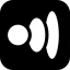 Ginger Audio CASTER logo