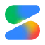 Google AI Studio logo