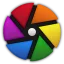 darktable logo