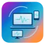 Deskreen logo