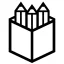 Penpot logo