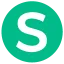 Sejda PDF logo