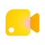 Google Meet logo