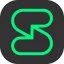 Session logo