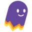 Ghost Browser logo