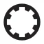 Waveform Free logo