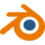 Blender (Video Sequence Editor) logo