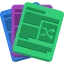 PDF Arranger logo