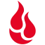 Backblaze Computer Backup logo