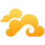Seafile logo