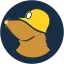 Mullvad Browser logo