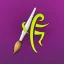 ArtRage Vitae logo