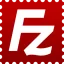 FileZilla Pro logo