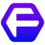 Floorp logo