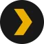 Plex logo