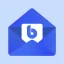 BlueMail logo