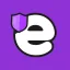 Ente Auth logo