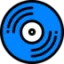 Navidrome logo