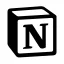 Notion Web Clipper logo