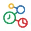 Zoho Social logo