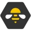 SocialBee logo