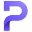 Proton Pass logo