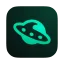Hoppscotch logo