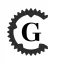 GitUI logo