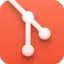 SourceGit logo