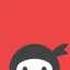 Ninja Forms logo